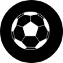icône football